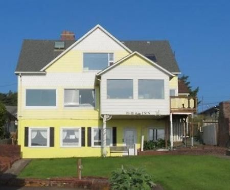 Breyhouse B&B Lincoln City Luaran gambar