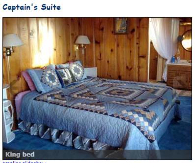 Breyhouse B&B Lincoln City Luaran gambar