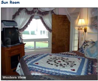 Breyhouse B&B Lincoln City Luaran gambar